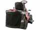 GeoTech-Pro RM 75-660 CSM - Tracteur tondeuse mini-rider - Coupe de 66 cm - D&eacute;marrage &eacute;lectrique