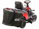 GeoTech Pro RM 75-660 CSM - Tracteur tondeuse mini-rider - Coupe de 66 cm