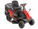 GeoTech Pro RM 75-660 CSM - Tracteur tondeuse mini-rider - Coupe de 66 cm