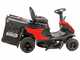 GeoTech Pro RM 75-660 CSM - Tracteur tondeuse mini-rider - Coupe de 66 cm