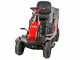 GeoTech Pro RM 75-660 CSM - Tracteur tondeuse mini-rider - Coupe de 66 cm