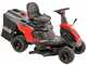 GeoTech Pro RM 75-660 CSM - Tracteur tondeuse mini-rider - Coupe de 66 cm