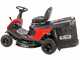 GeoTech Pro RM 75-660 CSM - Tracteur tondeuse mini-rider - Coupe de 66 cm