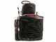 GeoTech Pro RM 75-660 CSM - Tracteur tondeuse mini-rider - Coupe de 66 cm