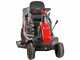 GeoTech Pro RM 75-660 CSM - Tracteur tondeuse mini-rider - Coupe de 66 cm