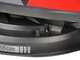 GeoTech Pro RM 75-660 CSM - Tracteur tondeuse mini-rider - Coupe de 66 cm