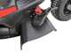 GeoTech Pro RM 75-660 CSM - Tracteur tondeuse mini-rider - Coupe de 66 cm