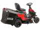 GeoTech Pro RM 75-660 CSM - Tracteur tondeuse mini-rider - Coupe de 66 cm