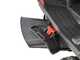 GeoTech Pro RM 75-660 CSM - Tracteur tondeuse mini-rider - Coupe de 66 cm