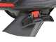 GeoTech Pro RM 75-660 CSM - Tracteur tondeuse mini-rider - Coupe de 66 cm