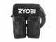Bac de ramassage pour tracteur tondeuse 107cm - RYOBI - RAC478