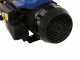 Annovi Reverberi 670 - Nettoyeur haute pression &agrave; eau froide - 160 bar max - D&eacute;bit 500 l/h
