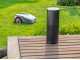 AL-KO Robolinho 350 W Easy - Robot tondeuse - Avec c&acirc;ble p&eacute;riph&eacute;rique