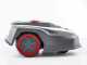 AL-KO Robolinho 350 W Easy - Robot tondeuse - Avec c&acirc;ble p&eacute;riph&eacute;rique