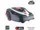 AL-KO Robolinho 350 W Easy - Robot tondeuse - Avec c&acirc;ble p&eacute;riph&eacute;rique