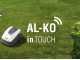 AL-KO Robolinho 350 W Easy - Robot tondeuse - Avec c&acirc;ble p&eacute;riph&eacute;rique