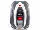 AL-KO Robolinho 350 W Easy - Robot tondeuse - Avec c&acirc;ble p&eacute;riph&eacute;rique