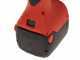 Stocker MAGMA E-100 LM - &Eacute;lagueuse &agrave; batterie  21.6V - SANS BATTERIE