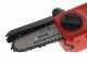 Stocker MAGMA E-100 LM - &Eacute;lagueuse &agrave; batterie  21.6V - SANS BATTERIE