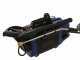 Annovi Reverberi 611 - Nettoyeur haute pression &agrave; eau froide -140 bar max - D&eacute;bit 500 l/h