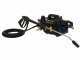 Annovi Reverberi 611 - Nettoyeur haute pression &agrave; eau froide -140 bar max - D&eacute;bit 500 l/h