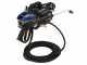 Annovi Reverberi 611 - Nettoyeur haute pression &agrave; eau froide -140 bar max - D&eacute;bit 500 l/h