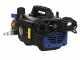 Annovi Reverberi 611 - Nettoyeur haute pression &agrave; eau froide -140 bar max - D&eacute;bit 500 l/h