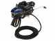 Annovi Reverberi 611 - Nettoyeur haute pression &agrave; eau froide -140 bar max - D&eacute;bit 500 l/h