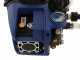 Annovi Reverberi 611 - Nettoyeur haute pression &agrave; eau froide -140 bar max - D&eacute;bit 500 l/h