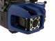 Annovi Reverberi 611 - Nettoyeur haute pression &agrave; eau froide -140 bar max - D&eacute;bit 500 l/h