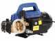 Annovi Reverberi 670 - Nettoyeur haute pression &agrave; eau froide - 160 bar max - D&eacute;bit 500 l/h