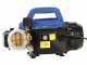 Annovi Reverberi 670 - Nettoyeur haute pression &agrave; eau froide - 160 bar max - D&eacute;bit 500 l/h