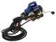 Annovi Reverberi 671- Nettoyeur haute pression &agrave; eau froide -180 bar max - D&eacute;bit 510 l/h