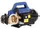 Annovi Reverberi 671- Nettoyeur haute pression &agrave; eau froide -180 bar max - D&eacute;bit 510 l/h