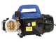 Annovi Reverberi 671- Nettoyeur haute pression &agrave; eau froide -180 bar max - D&eacute;bit 510 l/h