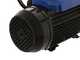 Annovi Reverberi 671- Nettoyeur haute pression &agrave; eau froide -180 bar max - D&eacute;bit 510 l/h