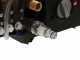 Annovi Reverberi 611 - Nettoyeur haute pression &agrave; eau froide -140 bar max - D&eacute;bit 500 l/h