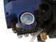 Annovi Reverberi 611 - Nettoyeur haute pression &agrave; eau froide -140 bar max - D&eacute;bit 500 l/h