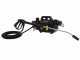 Annovi Reverberi 611 - Nettoyeur haute pression &agrave; eau froide -140 bar max - D&eacute;bit 500 l/h