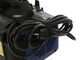 Annovi Reverberi 611 - Nettoyeur haute pression &agrave; eau froide -140 bar max - D&eacute;bit 500 l/h