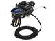 Annovi Reverberi 611 - Nettoyeur haute pression &agrave; eau froide -140 bar max - D&eacute;bit 500 l/h