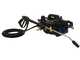 Annovi Reverberi 611 - Nettoyeur haute pression &agrave; eau froide -140 bar max - D&eacute;bit 500 l/h