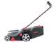 AL-KO 38.2 Li Comfort - Tondeuse &agrave; gazon sur batterie - Coupe 38 cm - 2x 18V/4,0Ah