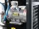Italyco Maxi 10 - Compresseur rotatif &agrave; vis - Pression max 10 bars