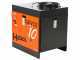 Italyco Maxi 10 - Compresseur rotatif &agrave; vis - Pression max 10 bars