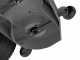 RYOBI RY72TMX117-310 - Tracteur tondeuse &agrave; batterie - 72V / 3x10Ah
