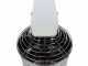 Mixer 6000 H2O - P&eacute;trin &agrave; spirale &agrave; haute hydratation - Capacit&eacute; 48Kg - Triphas&eacute;