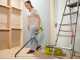 Ryobi RHV18F-0 Aspirateur &agrave; batterie avec rallonge - SANS BATTERIE NI CHARGEUR