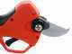 Stocker Magma E-35TP - S&eacute;cateur &eacute;lectrique de taille - Diam&egrave;tre de coupe 25 mm - 21.6V - SANS BATTERIE