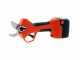 Stocker Magma E-35TP - S&eacute;cateur &eacute;lectrique de taille - Diam&egrave;tre de coupe 25 mm - 21.6V - SANS BATTERIE